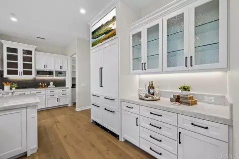 Kitchen - 3066 Via Montevina, Fallbrook, CA 92028 photo 9 of 11