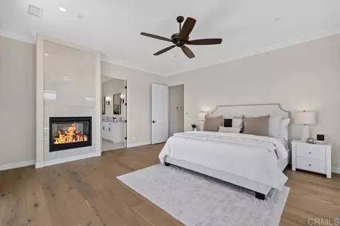 Bedroom - 3066 Via Montevina, Fallbrook, CA 92028 photo 1 of 5