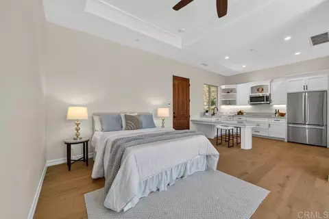 Bedroom - 3066 Via Montevina, Fallbrook, CA 92028 photo 5 of 5