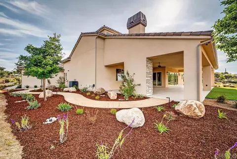 Exterior - 3066 Via Montevina, Fallbrook, CA 92028 photo 20 of 26