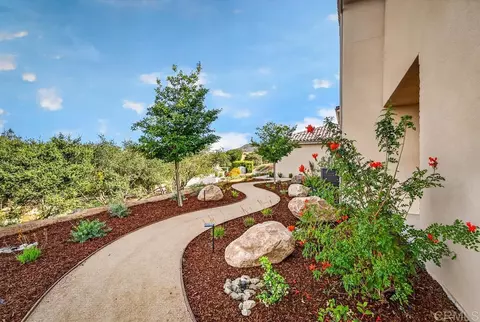 Exterior - 3066 Via Montevina, Fallbrook, CA 92028 photo 19 of 26