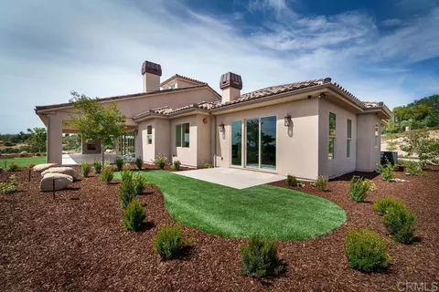 Exterior - 3066 Via Montevina, Fallbrook, CA 92028 photo 16 of 26