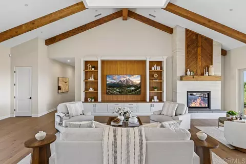 Living - 3066 Via Montevina, Fallbrook, CA 92028 photo 1 of 4