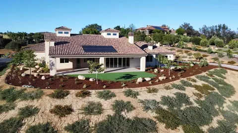 Exterior - 3066 Via Montevina, Fallbrook, CA 92028 photo 26 of 26