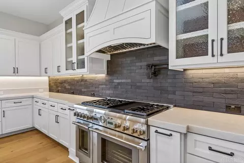 Kitchen - 3066 Via Montevina, Fallbrook, CA 92028 photo 4 of 9