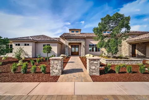 Exterior - 3066 Via Montevina, Fallbrook, CA 92028 photo 3 of 26