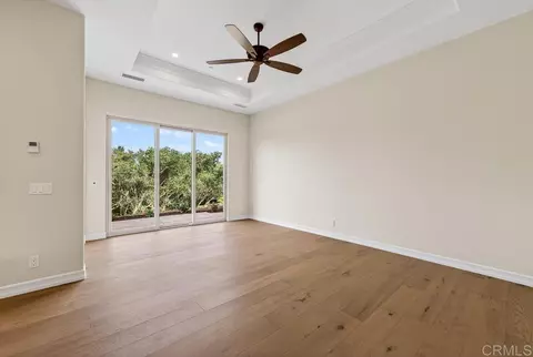 Bedroom - 3066 Via Montevina, Fallbrook, CA 92028 photo 3 of 3