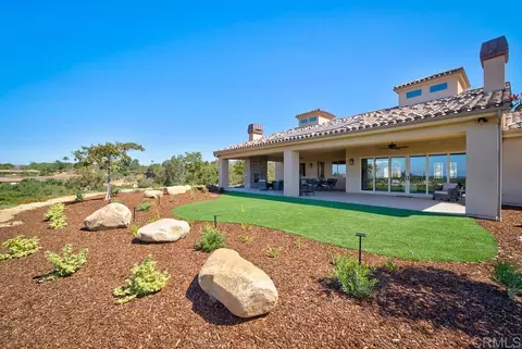 Exterior - 3066 Via Montevina, Fallbrook, CA 92028 photo 14 of 21