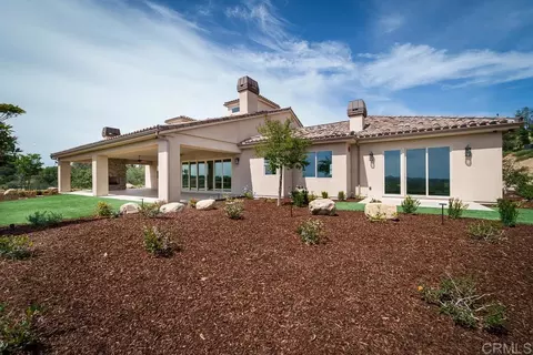 Exterior - 3066 Via Montevina, Fallbrook, CA 92028 photo 12 of 26
