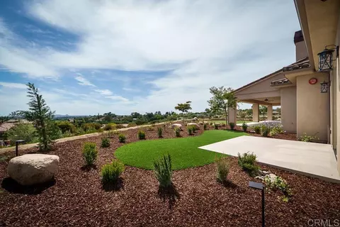 Exterior - 3066 Via Montevina, Fallbrook, CA 92028 photo 17 of 26