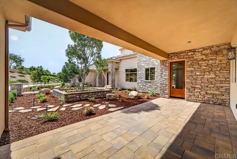 Exterior - 3066 Via Montevina, Fallbrook, CA 92028 photo 8 of 26
