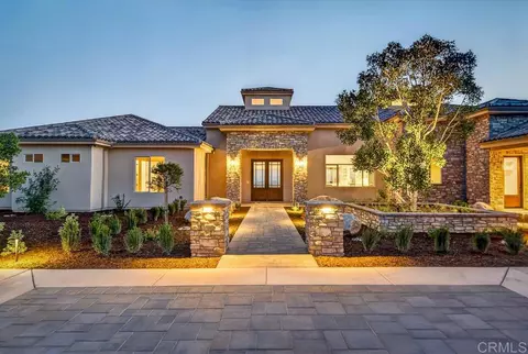 Exterior - 3066 Via Montevina, Fallbrook, CA 92028 photo 24 of 26