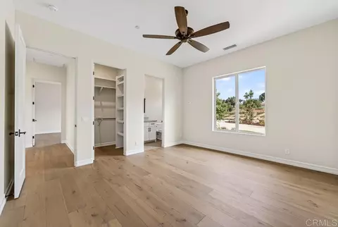 Bedroom - 3066 Via Montevina, Fallbrook, CA 92028 photo 1 of 3