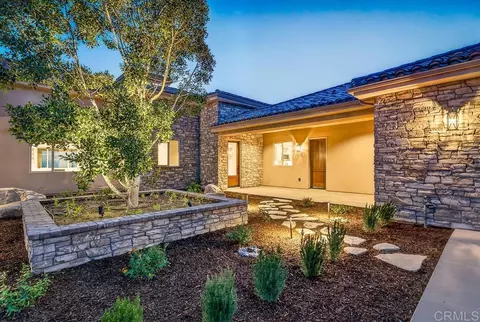 Exterior - 3066 Via Montevina, Fallbrook, CA 92028 photo 23 of 26