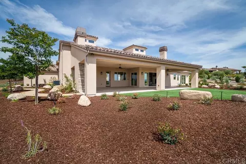 Exterior - 3066 Via Montevina, Fallbrook, CA 92028 photo 10 of 26