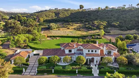 14296 Dalia Dr, Rancho Santa Fe, CA 92067