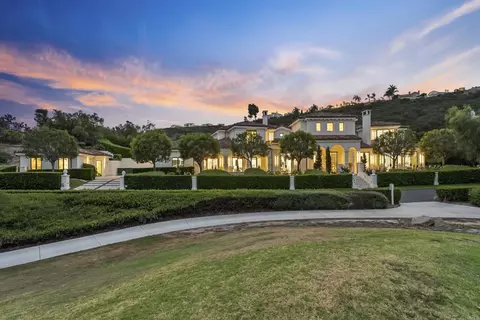 14296 Dalia Dr, Rancho Santa Fe, CA 92067