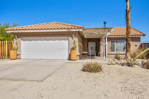 3302 Swinging V Rd, Borrego Springs, CA 92004