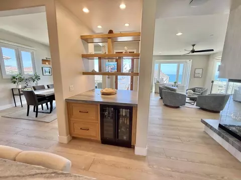 Kitchen - 1922 S Pacific St, Oceanside, CA 92054 photo 6 of 6