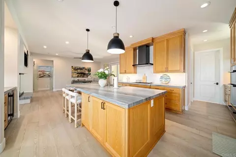Kitchen - 1922 S Pacific St, Oceanside, CA 92054 photo 3 of 6