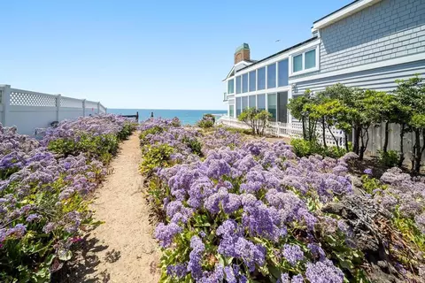 Exterior - 1922 S Pacific St, Oceanside, CA 92054 photo 14 of 14