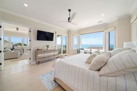 Bedroom - 1922 S Pacific St, Oceanside, CA 92054 photo 2 of 6