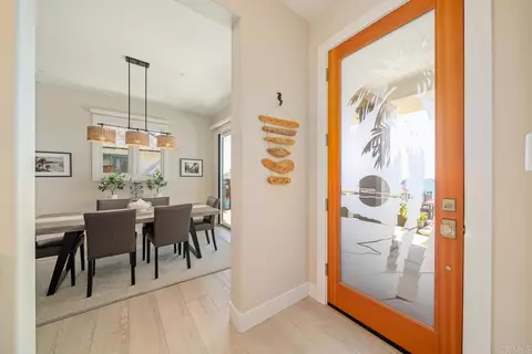 Entry Way - 1922 S Pacific St, Oceanside, CA 92054 photo 1 of 6