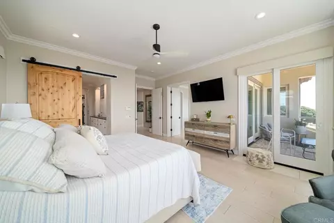 Bedroom - 1922 S Pacific St, Oceanside, CA 92054 photo 4 of 6