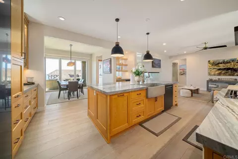 Kitchen - 1922 S Pacific St, Oceanside, CA 92054 photo 1 of 6