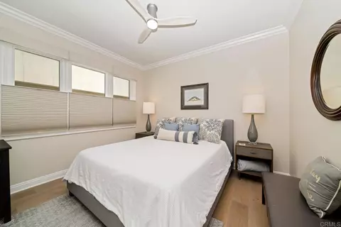 Bedroom - 1922 S Pacific St, Oceanside, CA 92054 photo 6 of 6