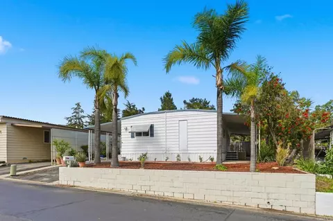1145 E Barham Dr #SPC 260, San Marcos, CA 92078