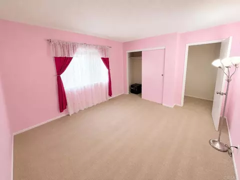 Bedroom - 6436 Cahuilla Ave, Twentynine Palms, CA 92277 photo 3 of 3