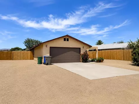 6436 Cahuilla Ave, Twentynine Palms, CA 92277