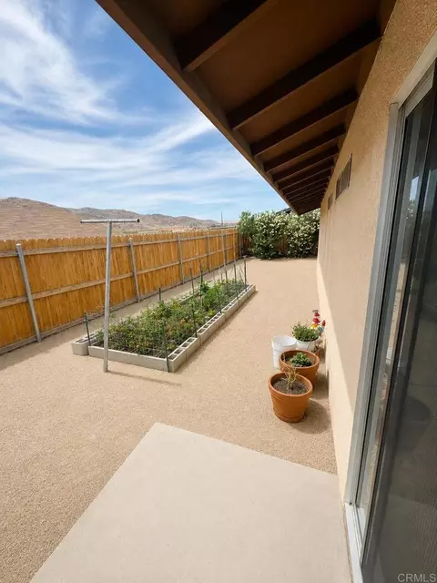 Exterior - 6436 Cahuilla Ave, Twentynine Palms, CA 92277 photo 3 of 3