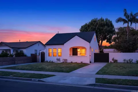 3811 Boyce Ave, Los Angeles, CA 90039