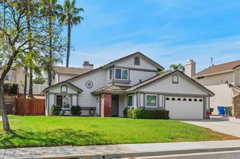 19185 Laurenrae St, Riverside, CA 92508