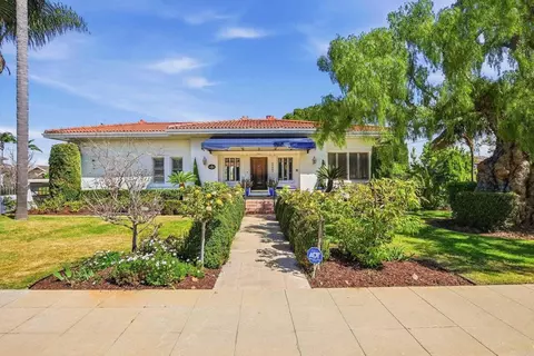1808 Altamira Pl, San Diego, CA 92103