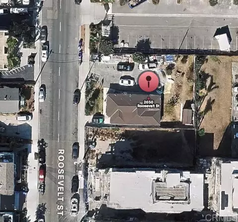 2650 Roosevelt St, Carlsbad, CA 92008