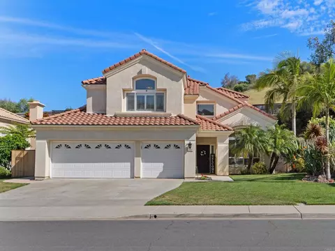 4907 Bella Collina St, Oceanside, CA 92056