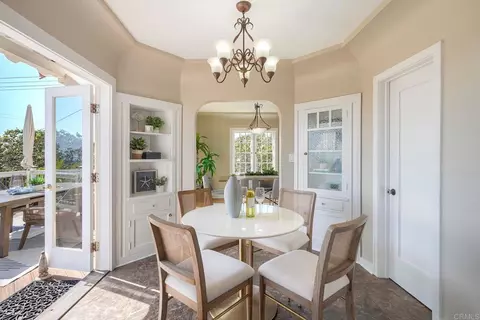 Dining - 403 S Horne, Oceanside, CA 92054 photo 3 of 3