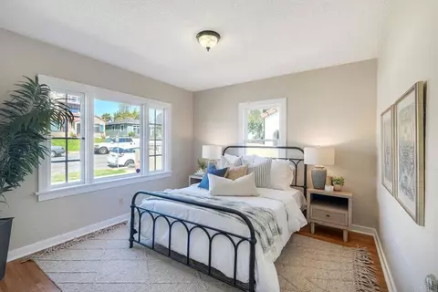 Bedroom - 403 S Horne, Oceanside, CA 92054 photo 1 of 6