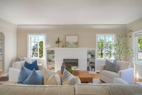 Living - 403 S Horne, Oceanside, CA 92054 photo 2 of 2