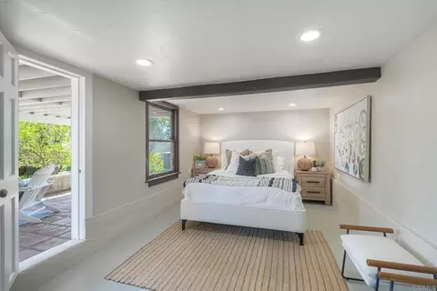 Bedroom - 403 S Horne, Oceanside, CA 92054 photo 6 of 6