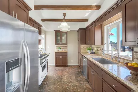 Kitchen - 403 S Horne, Oceanside, CA 92054 photo 1 of 5