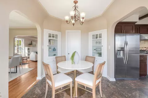 Dining - 403 S Horne, Oceanside, CA 92054 photo 2 of 3