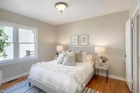 Bedroom - 403 S Horne, Oceanside, CA 92054 photo 3 of 6