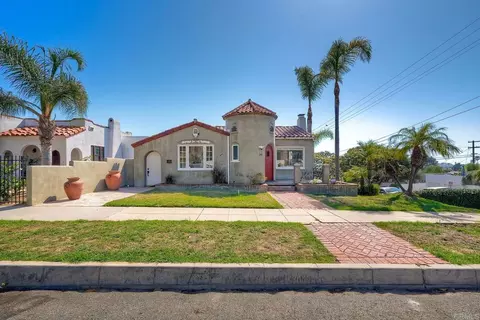 Exterior - 403 S Horne, Oceanside, CA 92054 photo 3 of 16