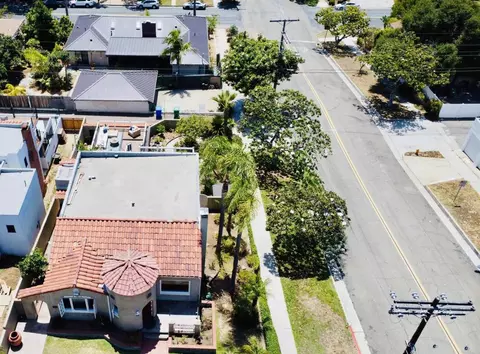 View/Area - 403 S Horne, Oceanside, CA 92054 photo 1 of 5