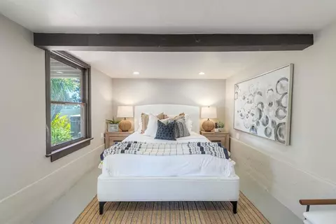 Bedroom - 403 S Horne, Oceanside, CA 92054 photo 5 of 6