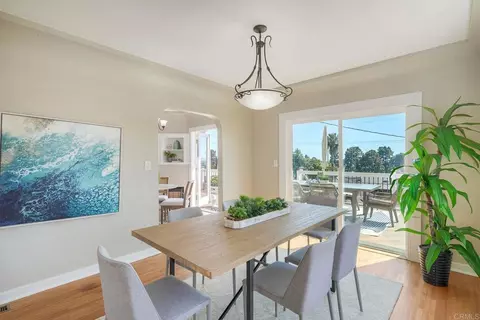 Dining - 403 S Horne, Oceanside, CA 92054 photo 1 of 3